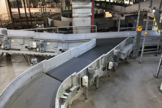 Repair and splicing of conveyor belts