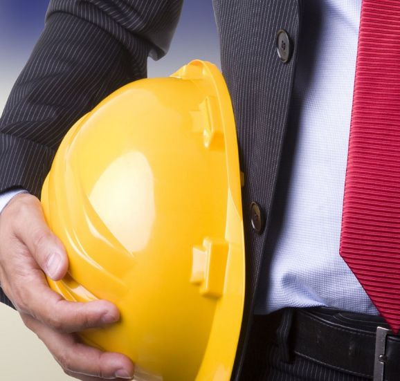 Health, safety and environment (HSE)